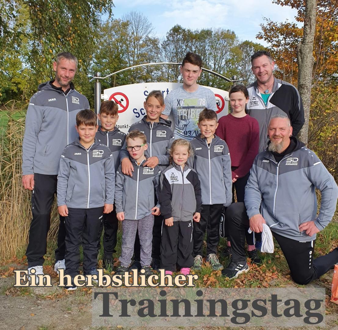 Trainingstag2022